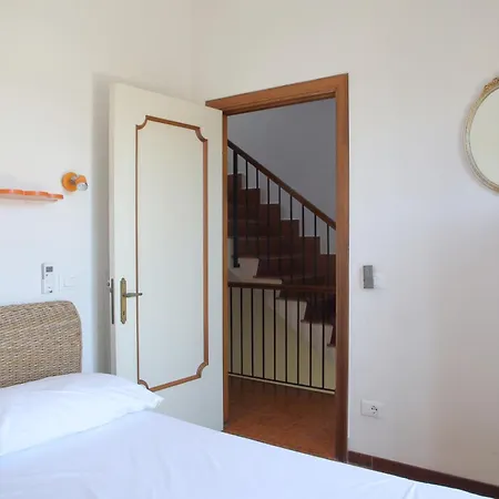 La Nave Di Stefy Villa