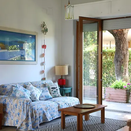 Villa La Nave Di Stefy