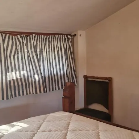 Villa La Nave Di Stefy *