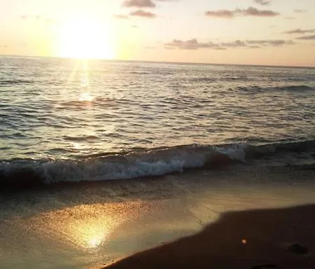 La Nave Di Stefy Villa Fregenae