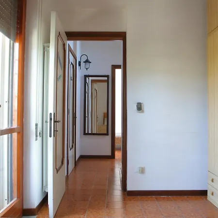 Villa La Nave Di Stefy *