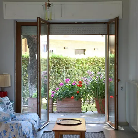 Villa La Nave Di Stefy