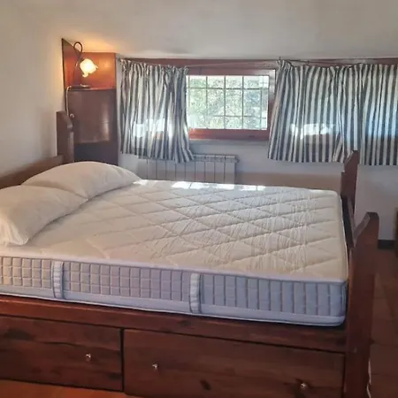 La Nave Di Stefy Villa Fregenae